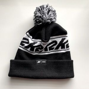 Free People K2 Beanie